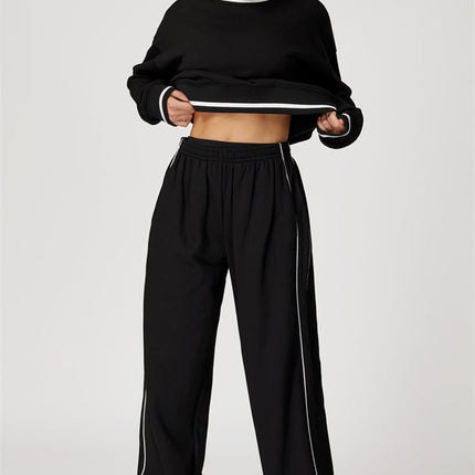 The Amara Pants