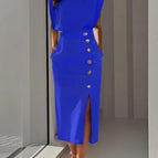Blue / L