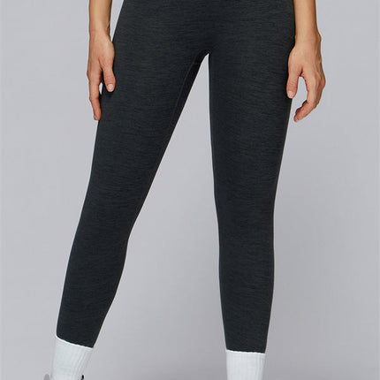 The Radiance Racerback Sports Bra Leggings 2-Piece Set