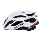 Matte White Tail Light / Adult L