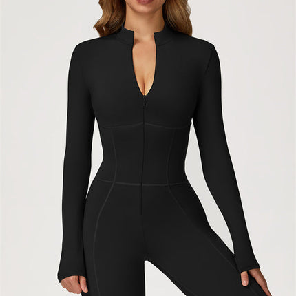 The Terra Jumpsuit