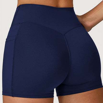 The Glacier Crop Tank Shorts 2-Piece Set