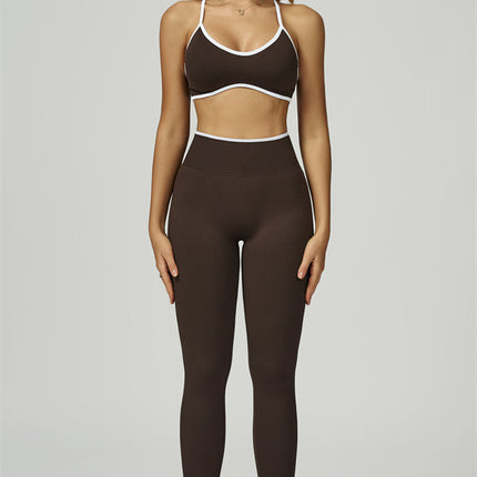 The Prime Line Leggings