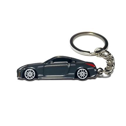 350z Keychains