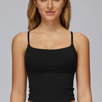 The FlexCore Crop Tank