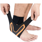 S / 1pc / Right orange