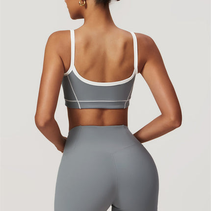 The Venture Sports Bra Shorts 2-Piece Set