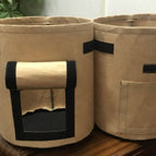Camel brown / Small