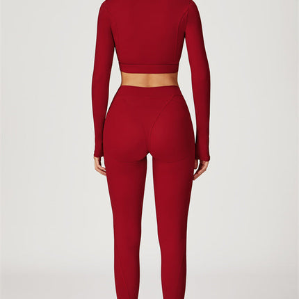 The Conquer Leggings