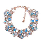 One Size / Crystal Blue