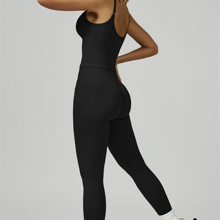The Prime Crop Top