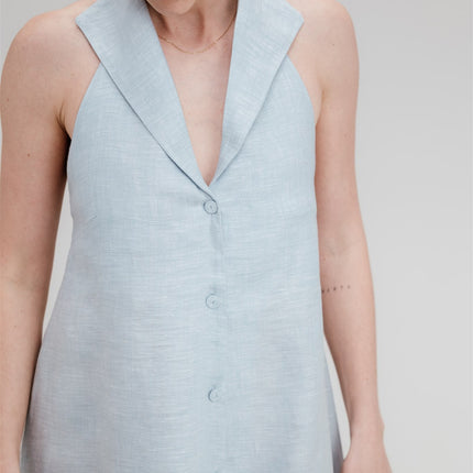 Athena Dress