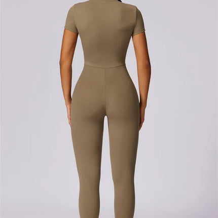Mia Belle Jumpsuit