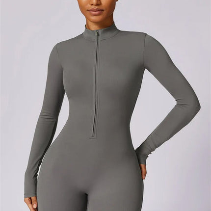 Scarlett Anne Jumpsuit