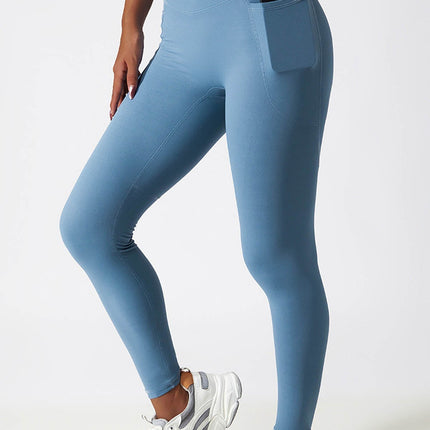 The Blissful Rose Leggings
