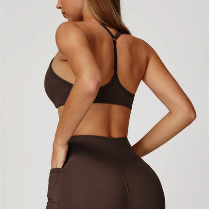 The Propel Sports Bra