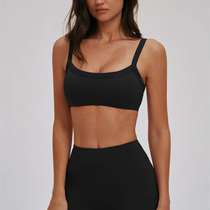 The Kinetic Sports Bra