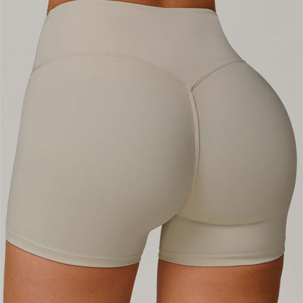 The Halo Shorts