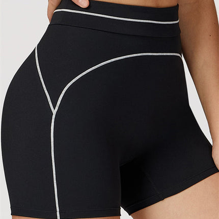 The Amara Crop Top Shorts 2-Piece Set