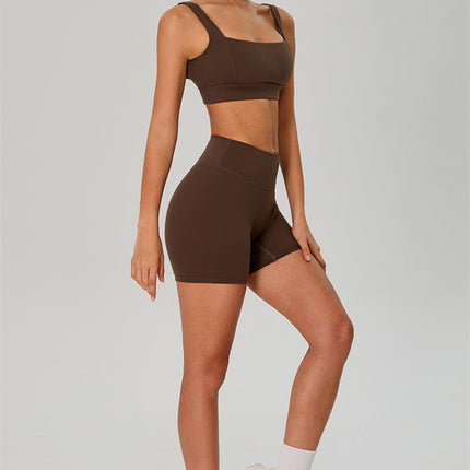The Jewel Shorts
