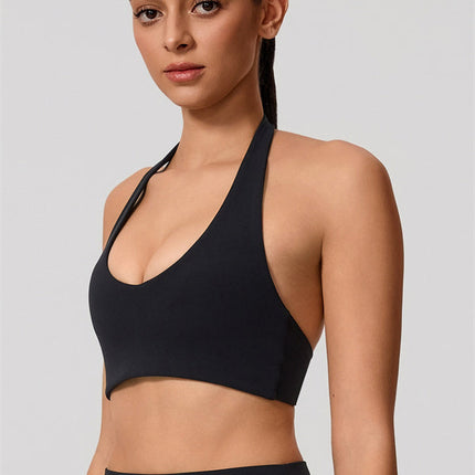 The Nestle Sports Bra