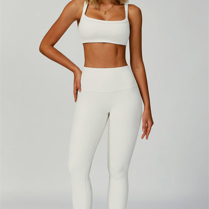 The Burst Leggings