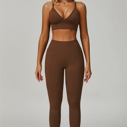The Empower Sports Bra