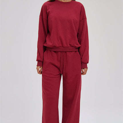 The Kinetic Sweatshirt Sweatpants 2-Piece Set
