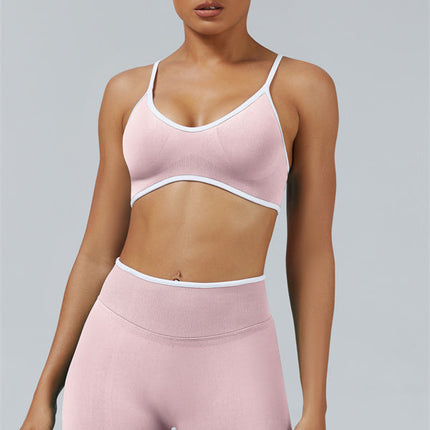 The Elevate Sports Bra Leggings 2-Piece Set