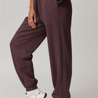 Maroon / S