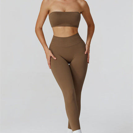 The Reign Sports Bra Leggings 2-Piece Set
