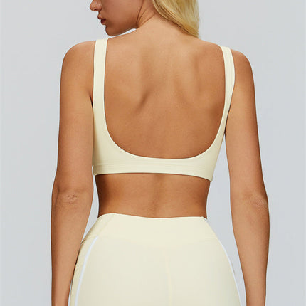 The Whisper Sports Bra Shorts 2-Piece Set