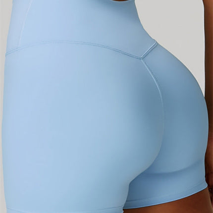 The Seraphine Jacket Shorts 2-Piece Set