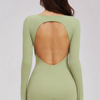 Olive Green / S