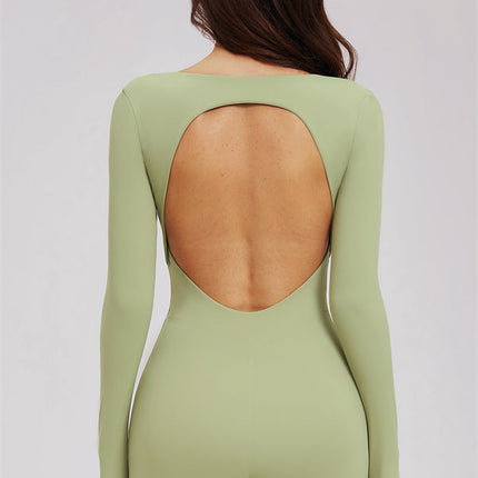 The Sizzle Romper