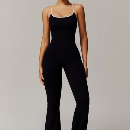 The Radiant Jumpsuit