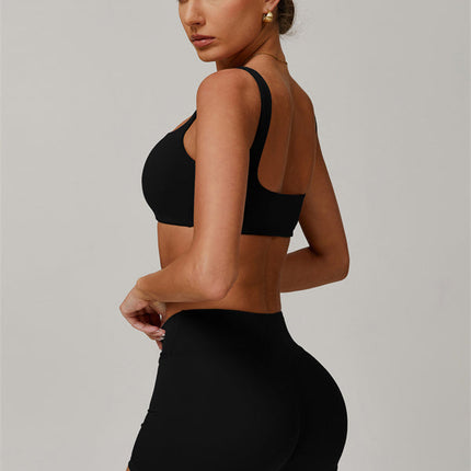 The Halo Shorts
