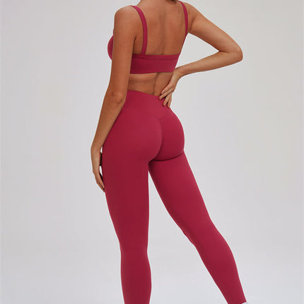The Kinetic Sports Bra