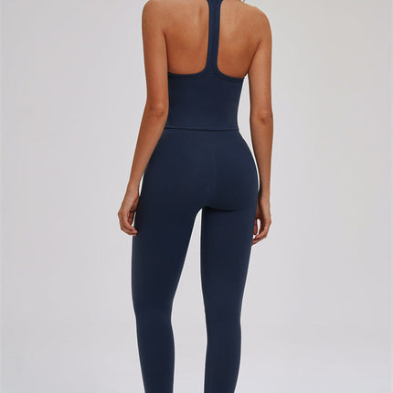 The Svelte Leggings