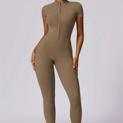 Mia Belle Jumpsuit