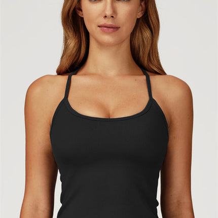 The Sculpt Crop Top Leggings 2-Piece Set