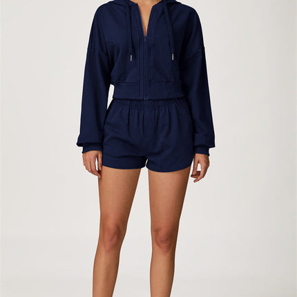 The Glacier Shorts