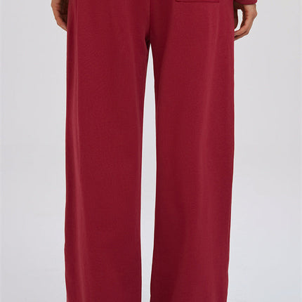 The Kinetic Sweatpants