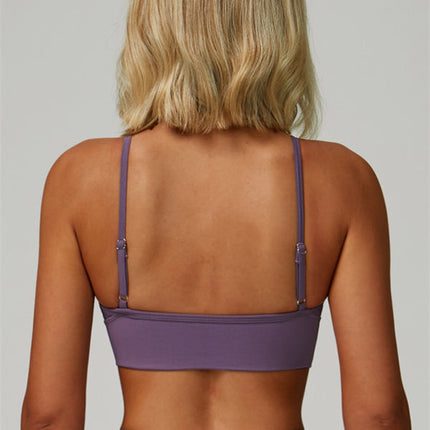 The Empower Sports Bra Shorts 2-Piece Set