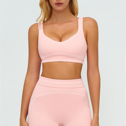 The Amara Flared Leggings