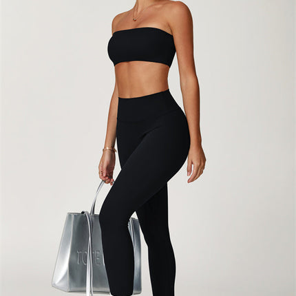 The Isabella Sports Bra Leggings 2-Piece Set