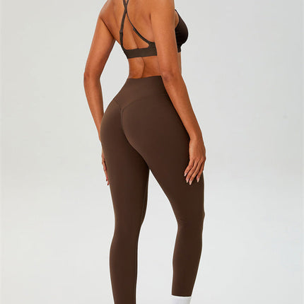 The Ember Sports Bra