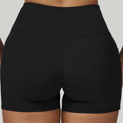 The Flourish Shorts