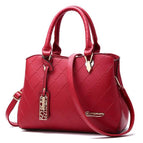 Burgundy / 30cm