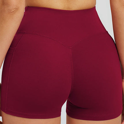 The Sizzle Sports Bra Shorts 2-Piece Set